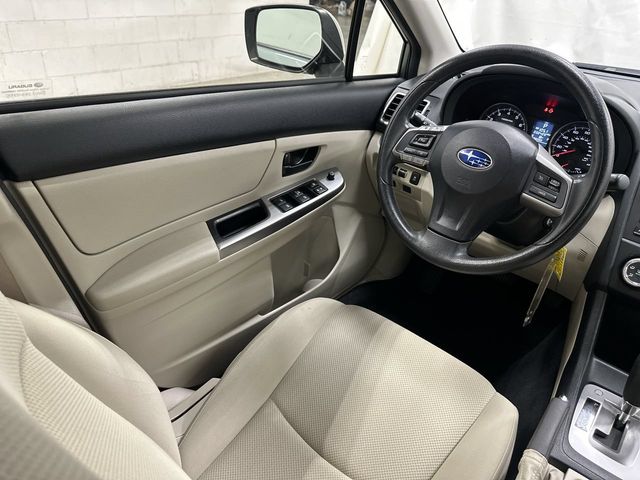 Thumbnail: 2016 Subaru Impreza - 2