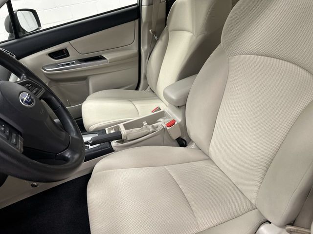 Thumbnail: 2016 Subaru Impreza - 7