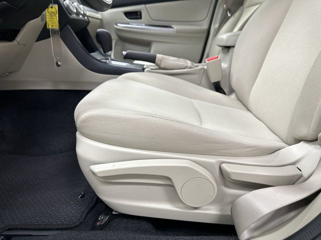 Thumbnail: 2016 Subaru Impreza - 29