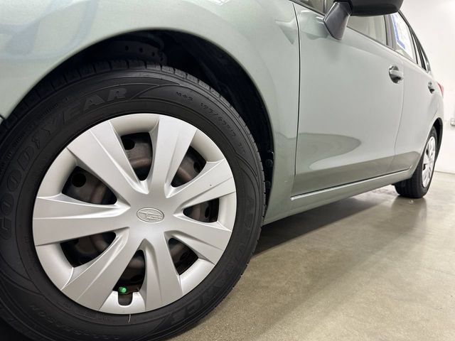 Thumbnail: 2016 Subaru Impreza - 5