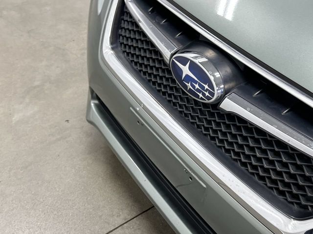Thumbnail: 2016 Subaru Impreza - 4