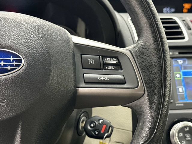 Thumbnail: 2016 Subaru Impreza - 23