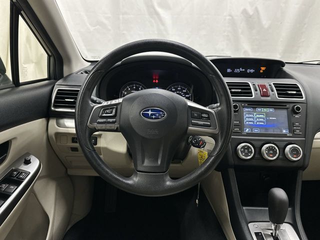 Thumbnail: 2016 Subaru Impreza - 6