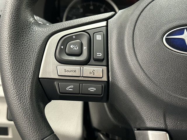 Thumbnail: 2017 Subaru Forester - 22