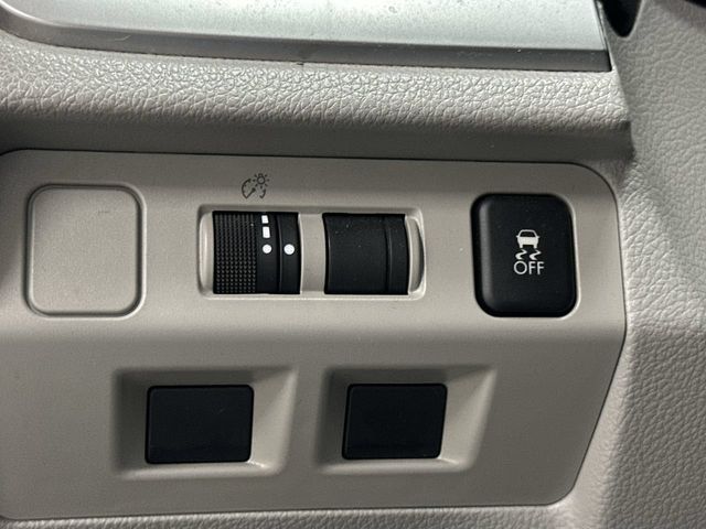 Thumbnail: 2017 Subaru Forester - 24
