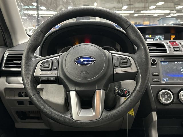 Thumbnail: 2017 Subaru Forester - 6