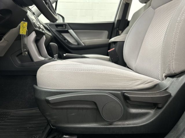 Thumbnail: 2017 Subaru Forester - 29