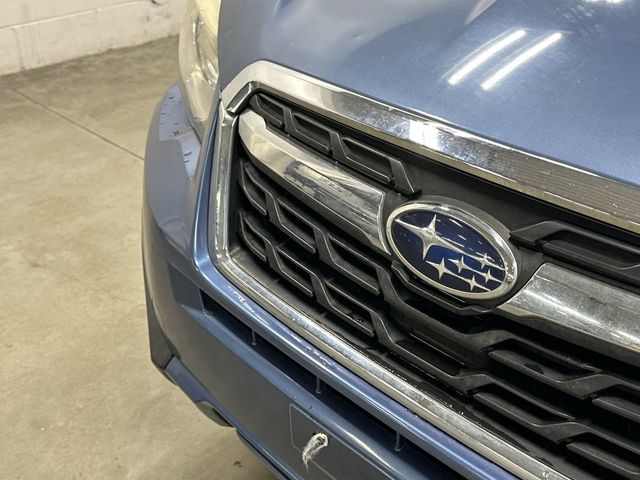 Thumbnail: 2017 Subaru Forester - 4