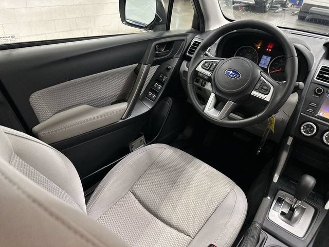 Thumbnail: 2017 Subaru Forester - 2