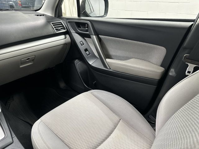 Thumbnail: 2017 Subaru Forester - 20