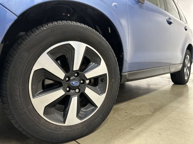 Thumbnail: 2017 Subaru Forester - 5