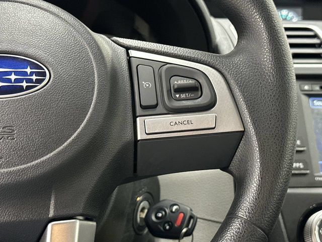 Thumbnail: 2017 Subaru Forester - 23
