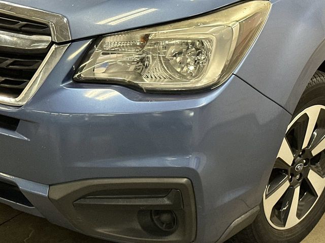 Thumbnail: 2017 Subaru Forester - 32