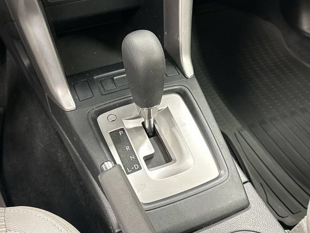 Thumbnail: 2017 Subaru Forester - 10