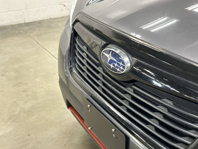 Thumbnail: 2020 Subaru Forester - 4