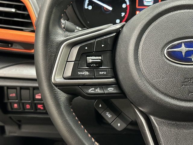 Thumbnail: 2020 Subaru Forester - 22