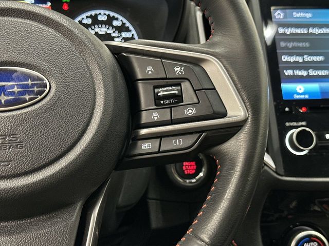 Thumbnail: 2020 Subaru Forester - 23