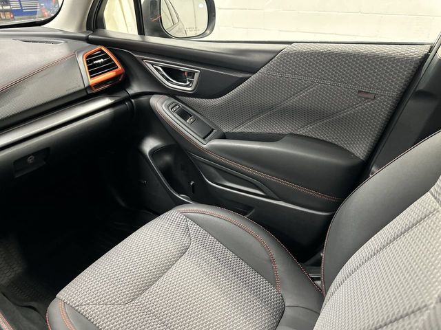 Thumbnail: 2020 Subaru Forester - 20