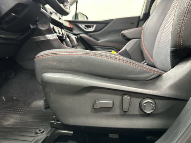 Thumbnail: 2020 Subaru Forester - 29
