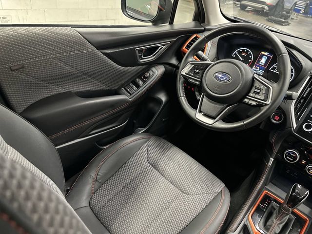 Thumbnail: 2020 Subaru Forester - 2
