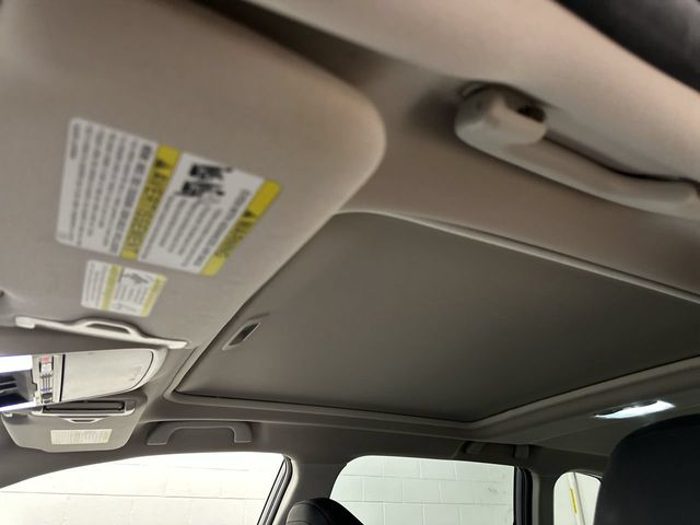 Thumbnail: 2020 Subaru Forester - 30