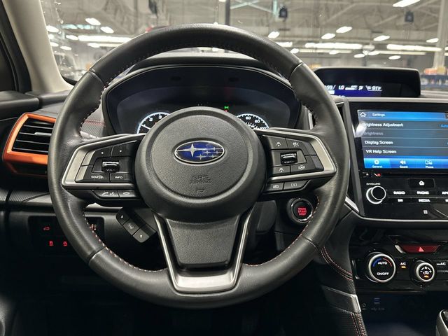 Thumbnail: 2020 Subaru Forester - 6