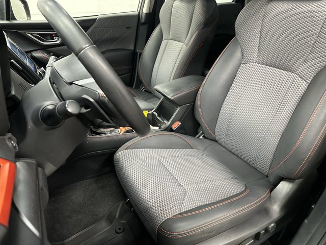 Thumbnail: 2020 Subaru Forester - 7