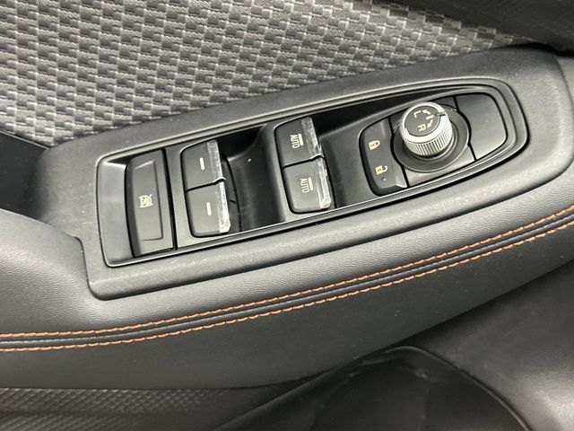 Thumbnail: 2020 Subaru Forester - 25