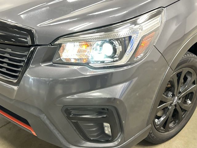 Thumbnail: 2020 Subaru Forester - 32