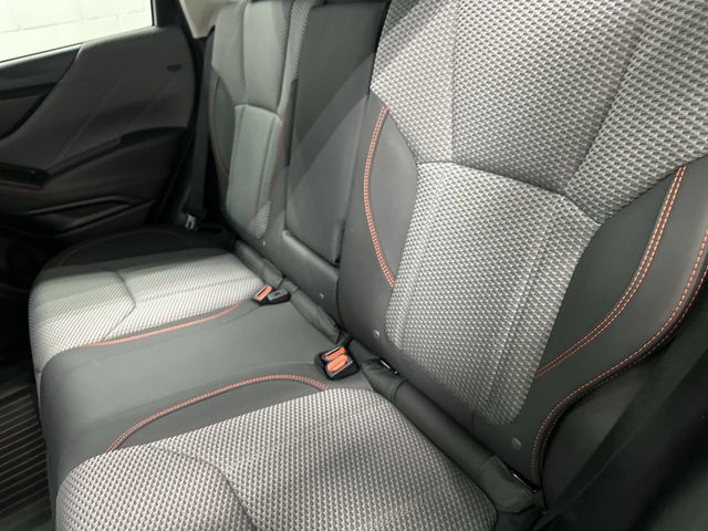 Thumbnail: 2020 Subaru Forester - 8