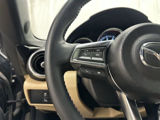 Thumbnail: 2017 Mazda MX-5 Miata - 20
