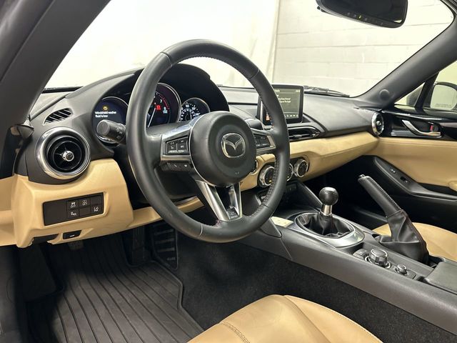 Thumbnail: 2017 Mazda MX-5 Miata - 2