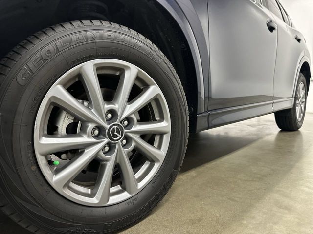 Thumbnail: 2025 Mazda CX-5 - 5