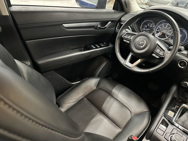 Thumbnail: 2025 Mazda CX-5 - 19