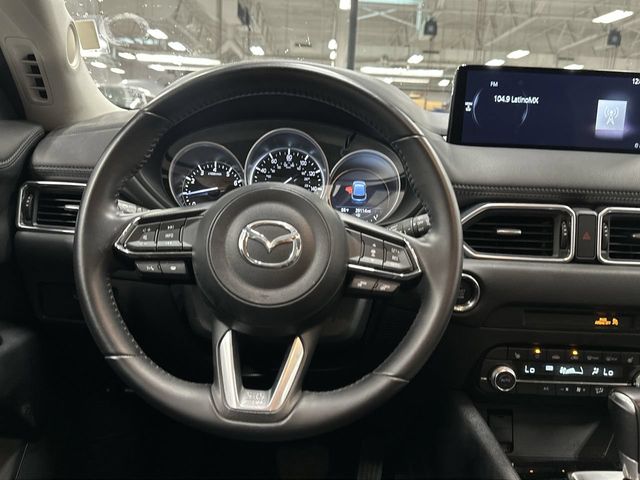 Thumbnail: 2025 Mazda CX-5 - 2