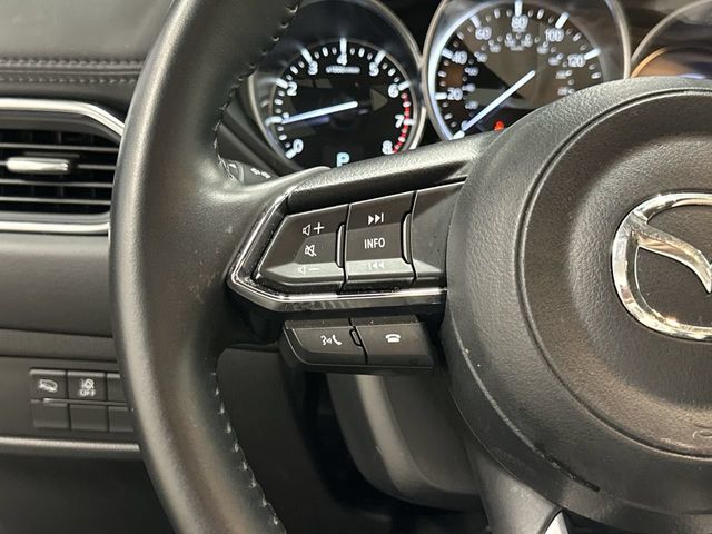 Thumbnail: 2025 Mazda CX-5 - 22