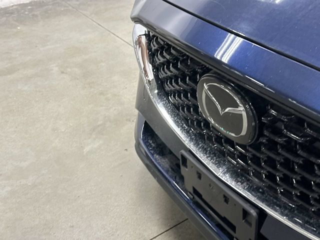 Thumbnail: 2025 Mazda CX-5 - 4