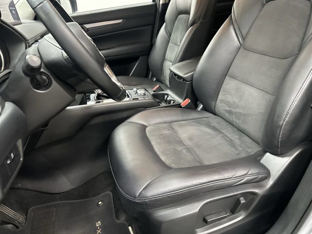 Thumbnail: 2021 Mazda CX-5 - 7