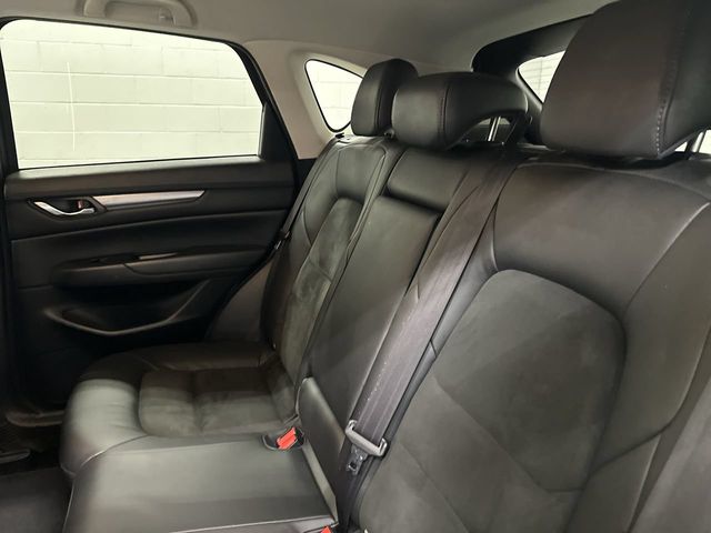 Thumbnail: 2021 Mazda CX-5 - 23