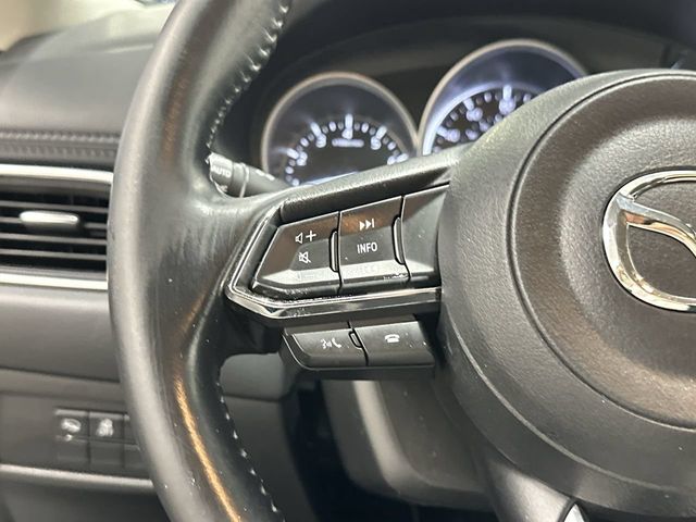 Thumbnail: 2021 Mazda CX-5 - 24