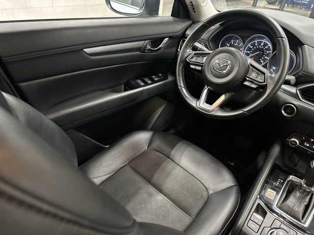 Thumbnail: 2021 Mazda CX-5 - 2