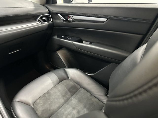Thumbnail: 2021 Mazda CX-5 - 22