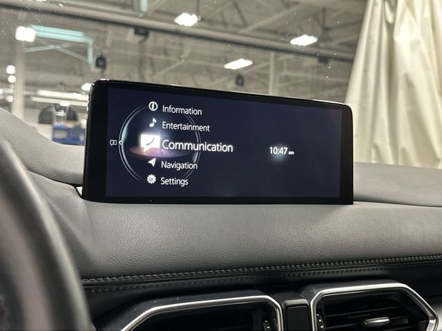 Thumbnail: 2021 Mazda CX-5 - 10