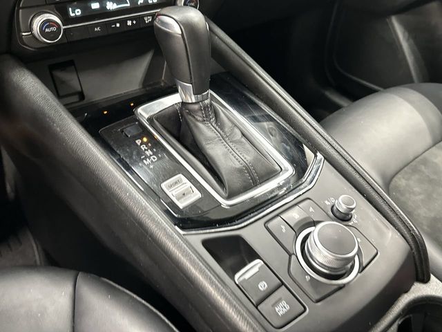 Thumbnail: 2021 Mazda CX-5 - 11