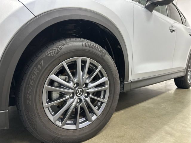 Thumbnail: 2021 Mazda CX-5 - 5