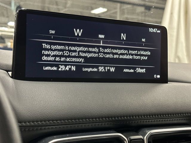 Thumbnail: 2021 Mazda CX-5 - 30
