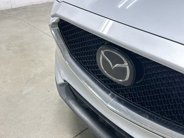 Thumbnail: 2021 Mazda CX-5 - 4