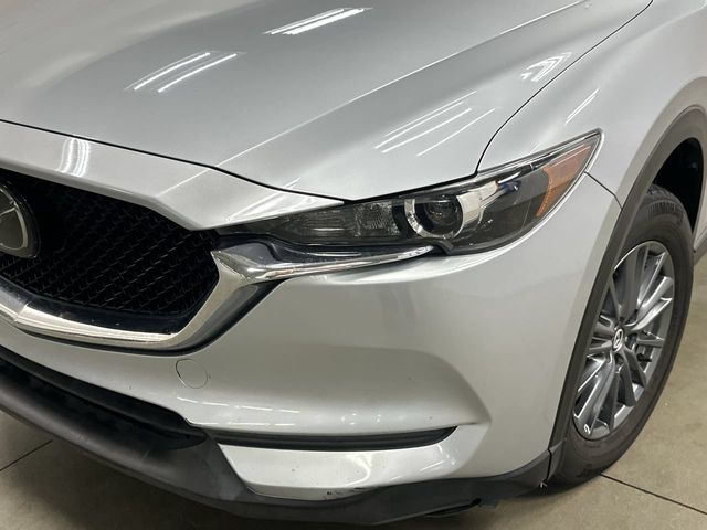 Thumbnail: 2021 Mazda CX-5 - 33