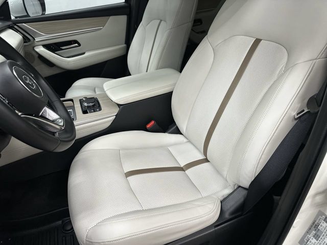 Thumbnail: 2025 Mazda CX-90 - 7