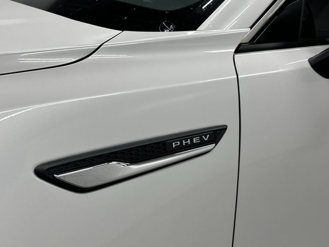 Thumbnail: 2025 Mazda CX-90 - 4